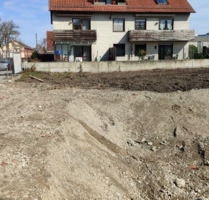 Großzügiges Baugrundstück in begehrter Wohnlage - Augsburg-Lechhausen