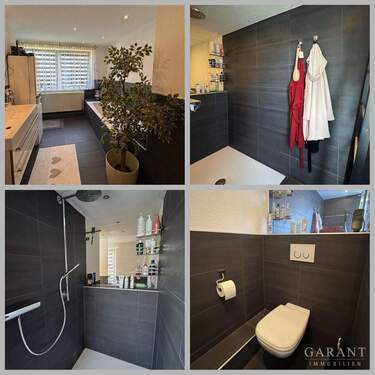 Erdgeschoß - 7 Zimmer Mehrfamilienhaus, Wohnhaus zum Kaufen in Korntal-Münchingen