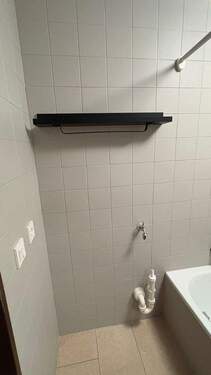 Waschmaschinenanschluss - 