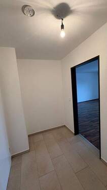 Diele - 2 Zimmer Etagenwohnung in Bad Birnbach