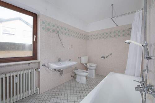 Badezimmer EG - 