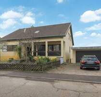 Endlich haben wir Platz für die Familie! Schaffen Sie sich ein neues Zuhause - Baden-Baden / Steinbach