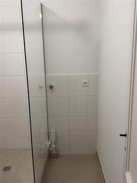 Anschlussmöglichkeit Waschmaschine - 