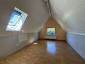 Zimmer Dachgeschoss - 