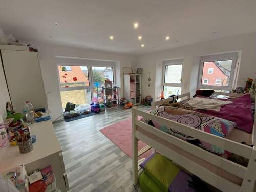 Kinderzimmer - 