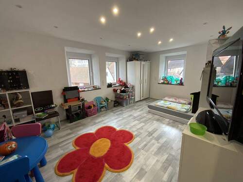 Kinderzimmer OG - 