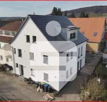 Stilvolles 3-Familienhaus mit modernster Energieeffizienz - Pretzfeld