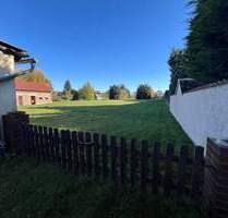 1.600 m² in Klein Oßnig – Altbestand, Garage & Platz für Neubau - Drebkau Schorbus