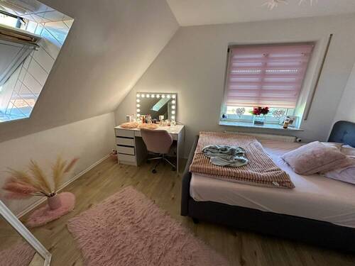 Kinderzimmer II (OG) - 