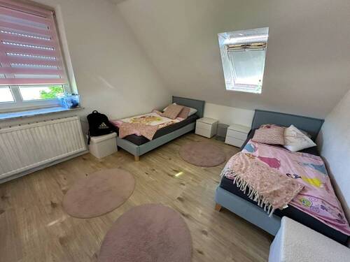 Kinderzimmer III (OG) - 