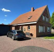**Einfamilienhaus im Zentrum von Rhauderfehn**