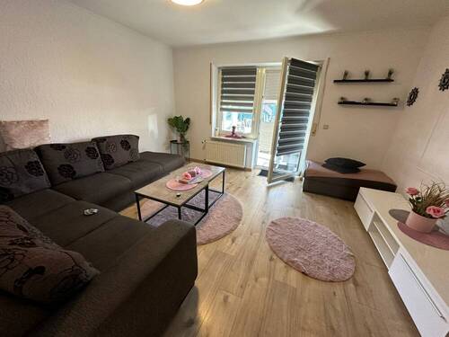 Gästezimmer - Büro - 