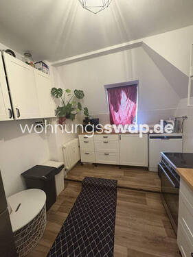 Bild 1 - Wohnungsswap - Antwerpener Straße