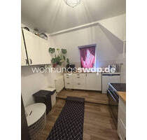 Wohnungsswap - Antwerpener Straße - Berlin Wedding