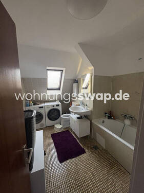 Bild 2 - 2 Zimmer Etagenwohnung zur Miete in Berlin