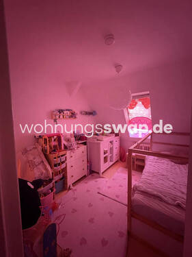 Bild 3 - 2 Zimmer Etagenwohnung in Berlin