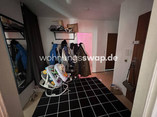 Bild 4 - Etagenwohnung mit 65,00 m&sup2; in Berlin zur Miete