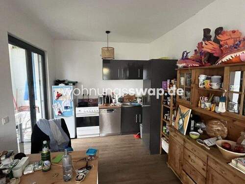 Bild 3 - 3 Zimmer Etagenwohnung in Brühl