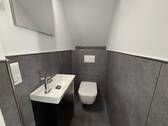 WC Dachgeschoß - 