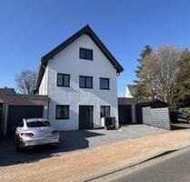 Erstbezug! Neubau-Maisonettewohnung mit Terrasse und Garage - Simmerath Lammersdorf