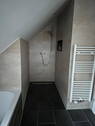 Große Ebenerdige Dusche - 2 Zimmer Etagenwohnung in Ingolstadt