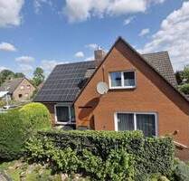 Zweifamilienhaus Mehrgenerationenhaus - Garbsen Osterwald U. E.