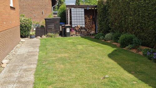 Hintergarten - 