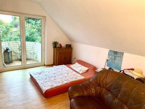 Schlafzimmer - 