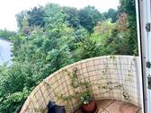 kleiner Balkon - 