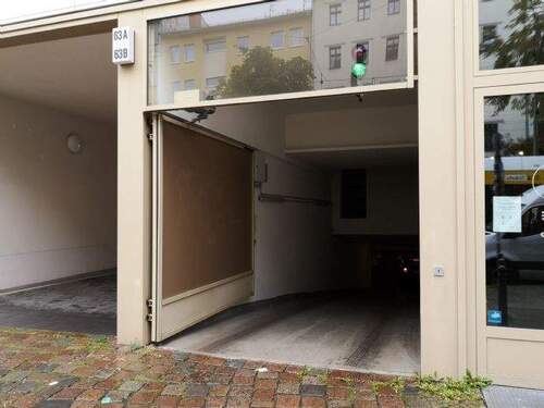 Bild 2 - Garage, Stellplatz in Berlin