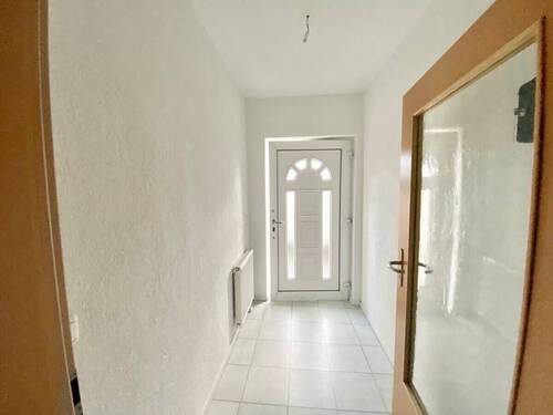 hallway - 