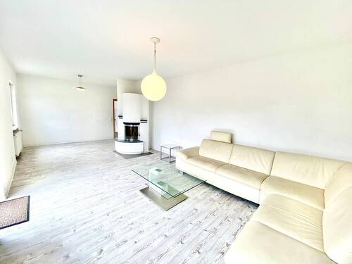 living room - 