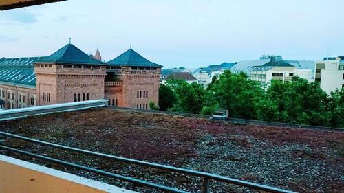 Aussicht - 
