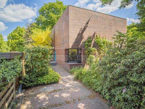 2 - 4 Zimmer Einfamilienhaus zum Kaufen in Hamburg