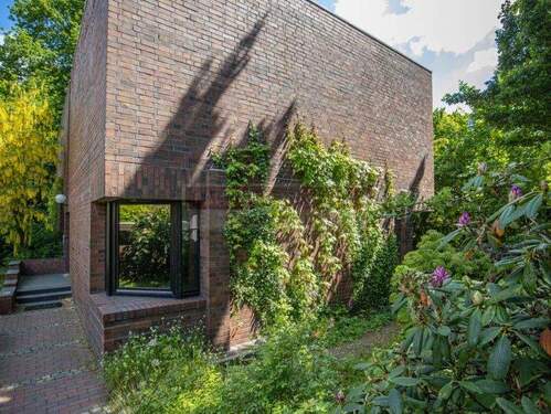 3 - 4 Zimmer Einfamilienhaus in Hamburg