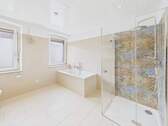 Badezimmer OG - 