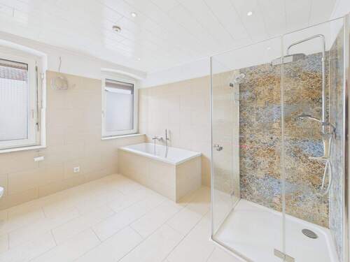 Badezimmer OG - 