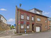 Hausansicht - 