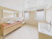 Badezimmer OG - 