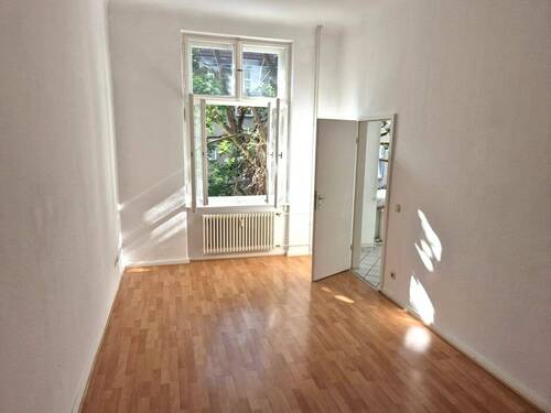 Wohnzimmer - Entdecken Sie Ihre Traumwohnung in Berlin!