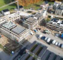 Projekt Schafwinkel - Wohnen mit Weitblick in Lotte - Wohnung 7 - Haus A