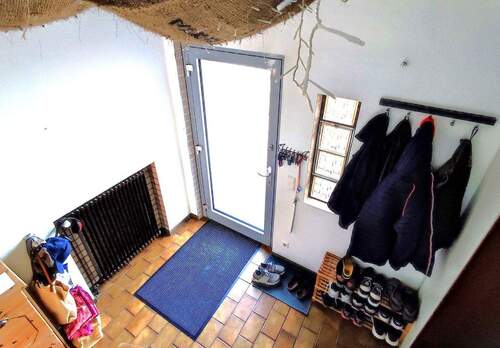 Haustür-Eingang-Vorne - 