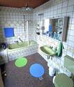 Badezimmer -ALT - 