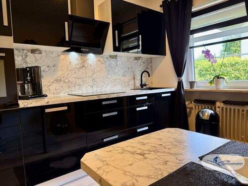 Bild 4 - Etagenwohnung mit 60,00 m² in Aschau im Chiemgau zum Kaufen