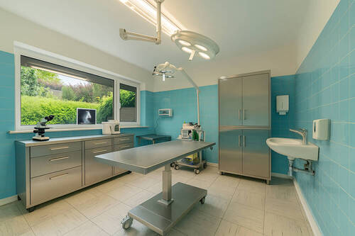 OP-Raum/Büro virtuell möbliert - Büro mit 120,00 m&sup2; in Pinneberg zur Miete