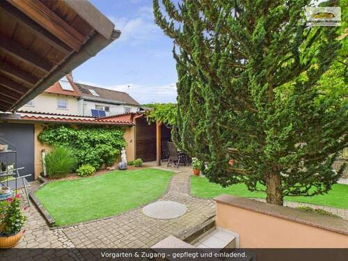 12_Vorgarten_Zugang - 