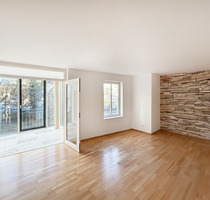 Lichtdurchflutete 3-Zimmer-Wohnung mit Wintergarten - Berlin Karlshorst