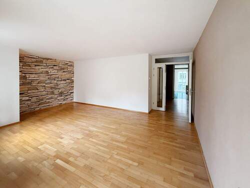 Weitere Ansicht Wohnbereich - 