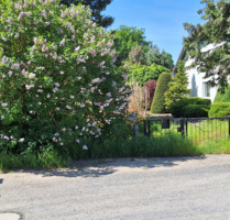 Idyllisches Baugrundstück in Schönwalde-Glien - Ihr Platz für ein neues Zuhause im Grünen