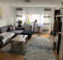 Attraktive 2-Zimmer-Wohnung mit Balkon, EBK, Stellplatz, Keller in Heilbronn-Horkheim